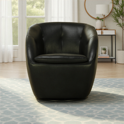 Flexsteel Owen Swivel Chair