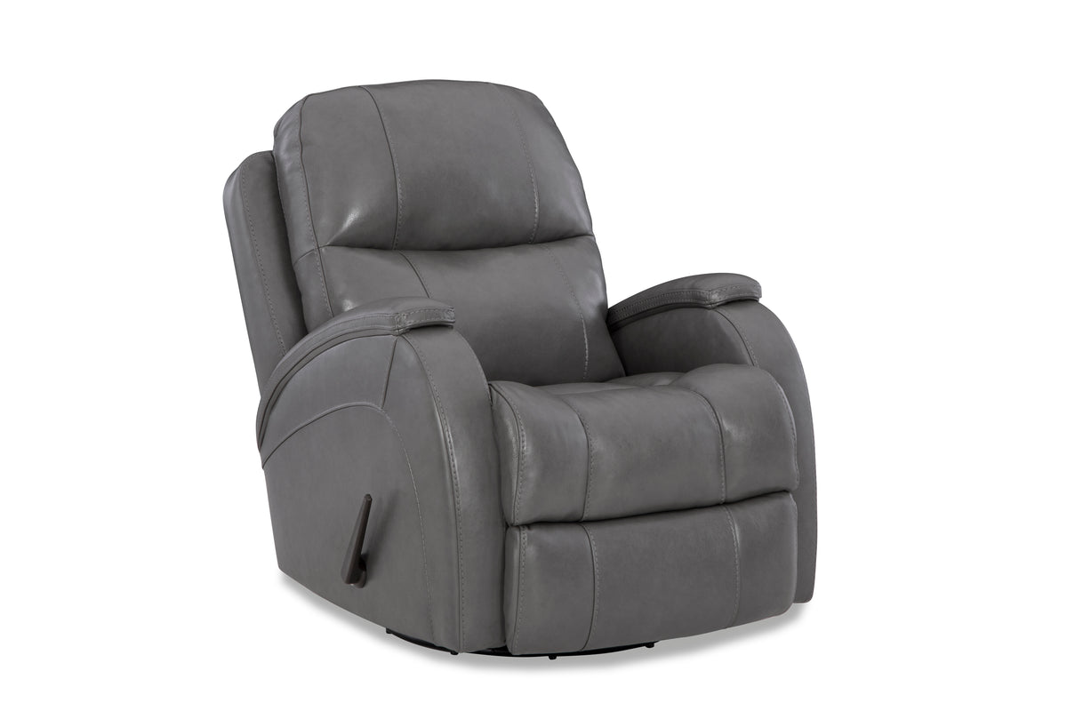 Tango Swivel Glider Recliner