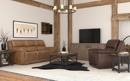 Flexsteel Harlow Coffee Table