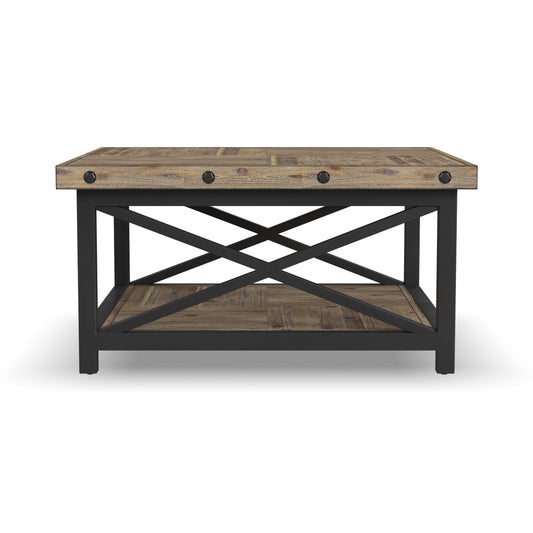 Flexsteel Harlow Coffee Table