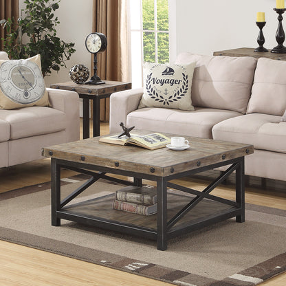 Flexsteel Harlow Coffee Table