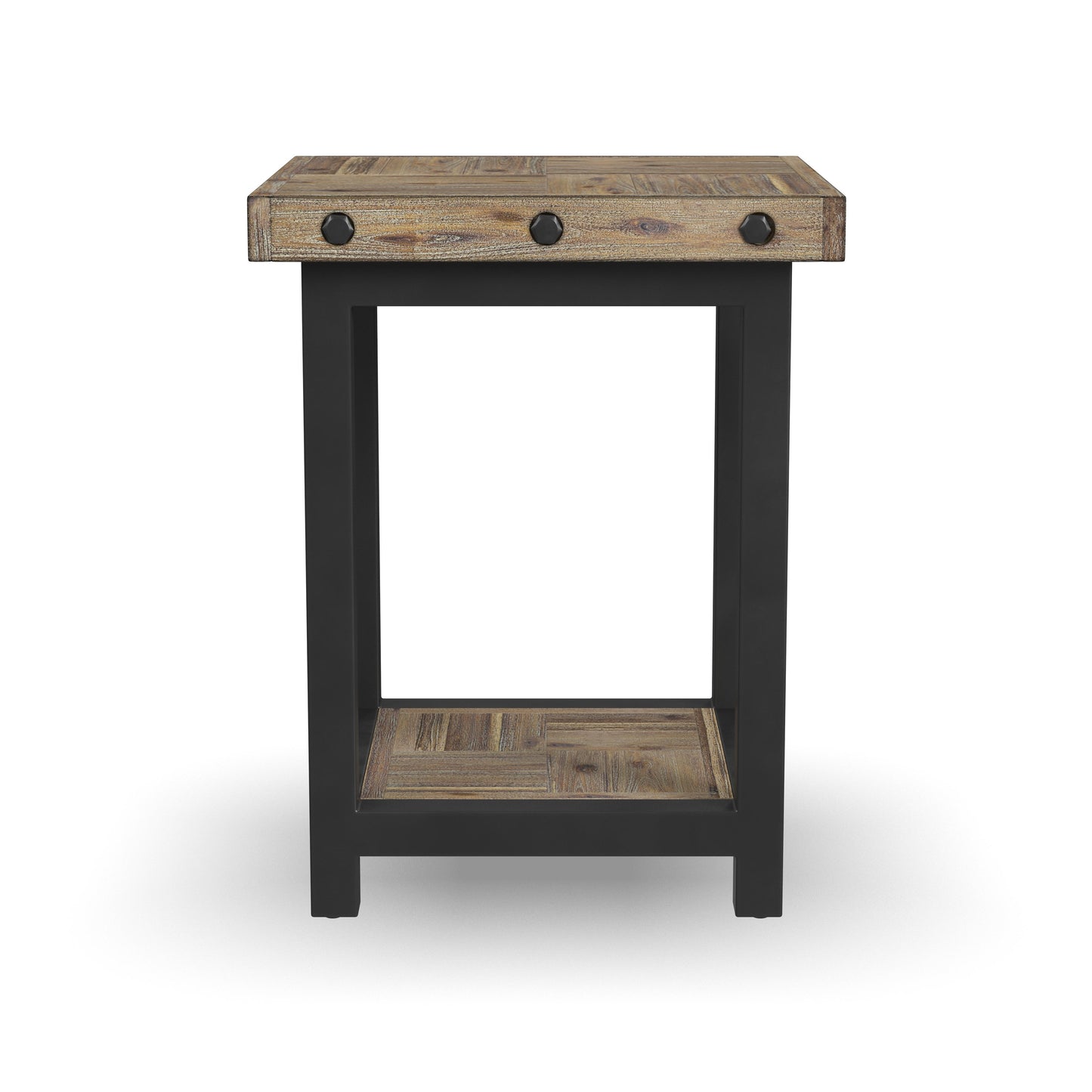 Flexsteel Harlow Chairside End Table