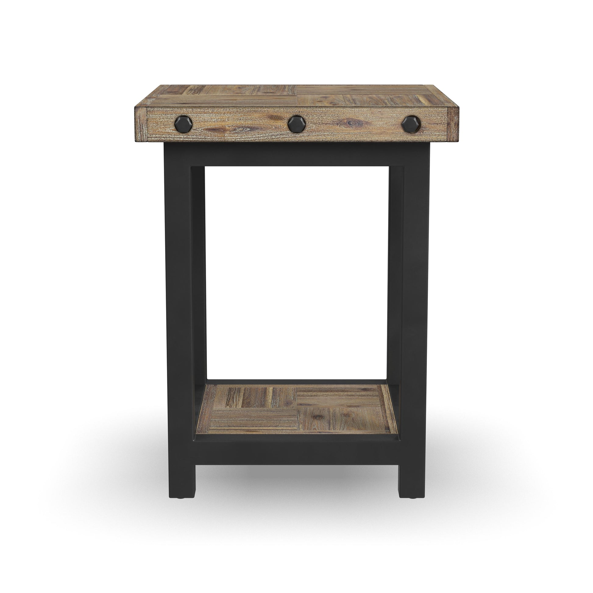 Flexsteel Harlow Chairside End Table