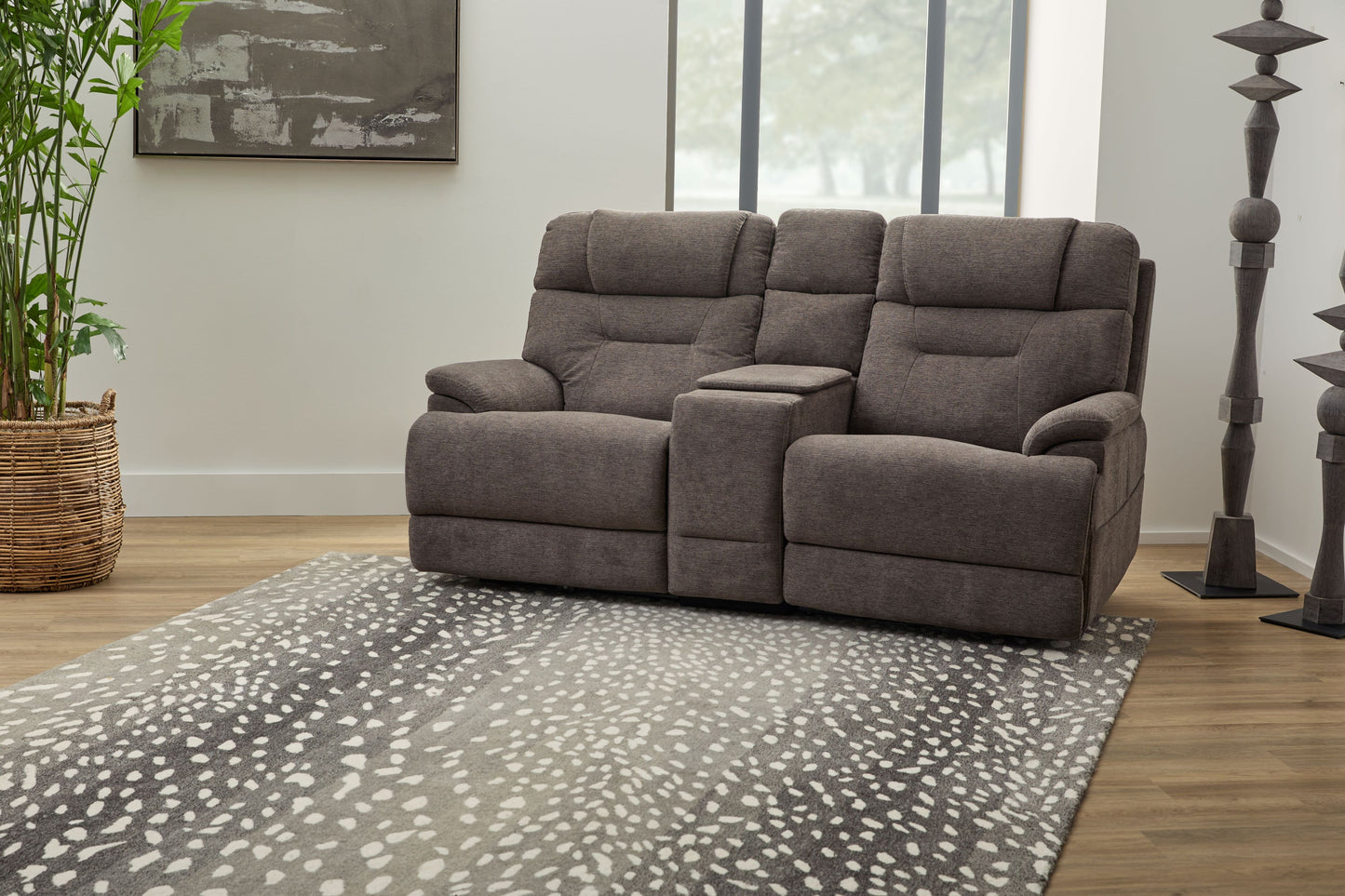 Flexsteel Zofa 3-Piece Lift Sofa