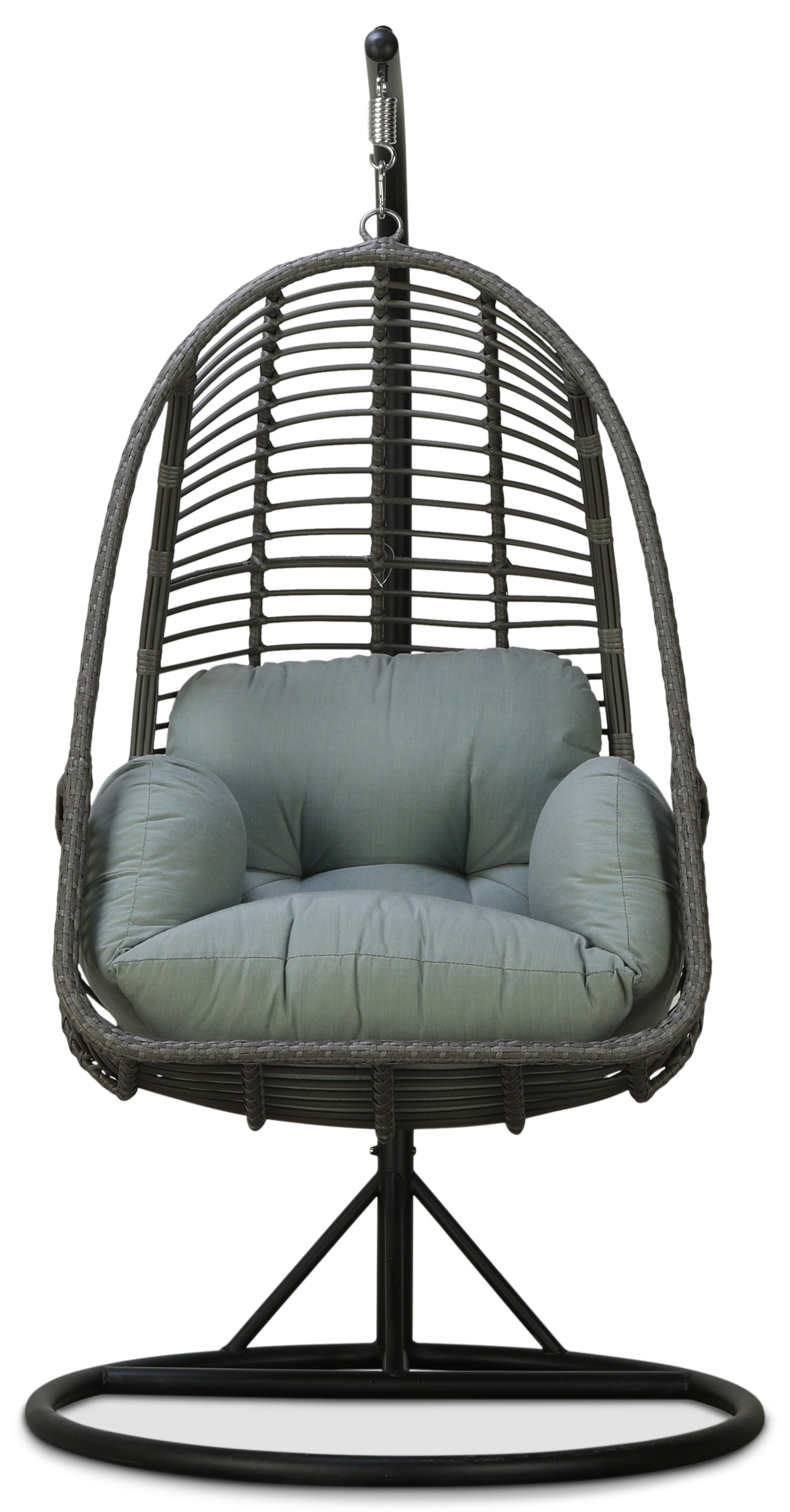 Single Basket Chair Spa