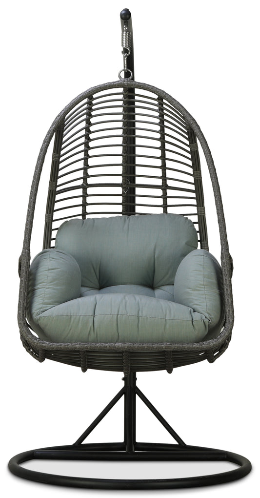 Single Basket Chair Spa
