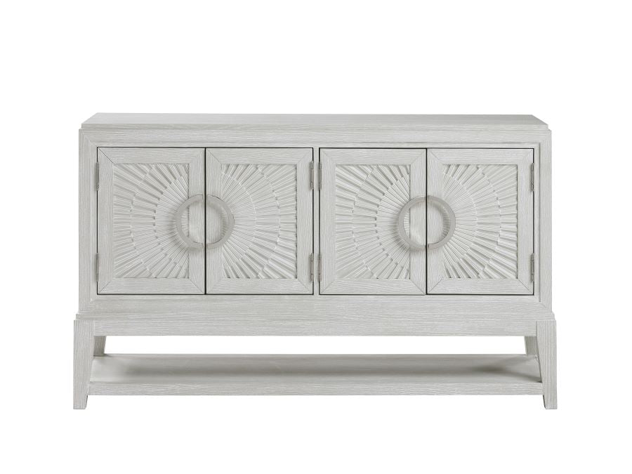 Everly Dining Server