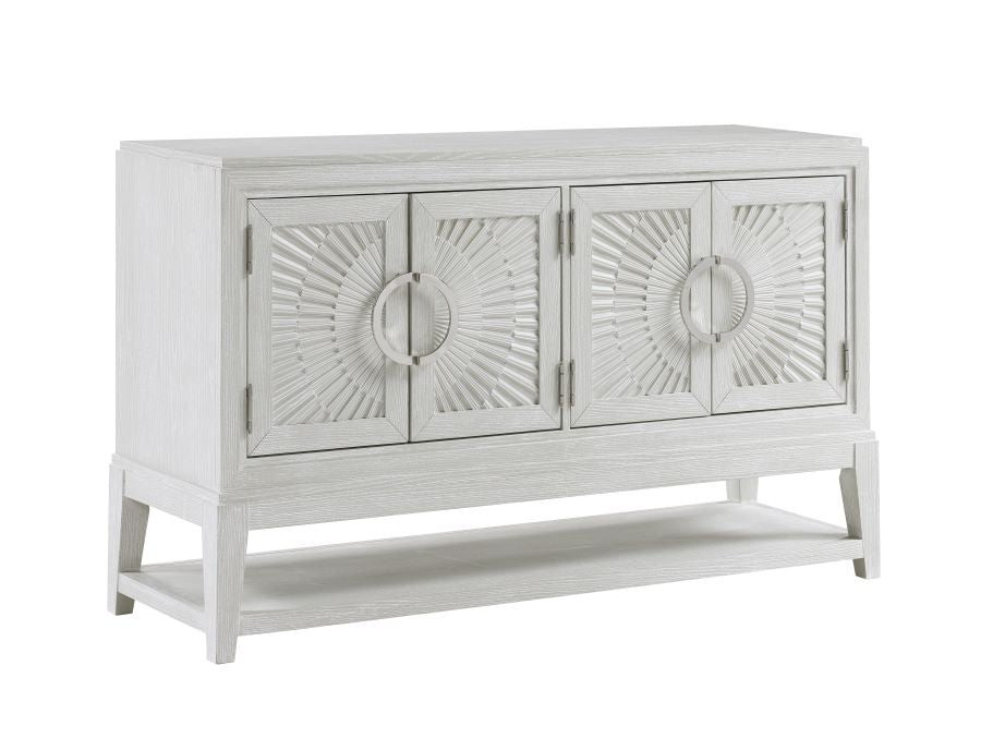 Everly Dining Server