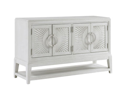 Everly Dining Server