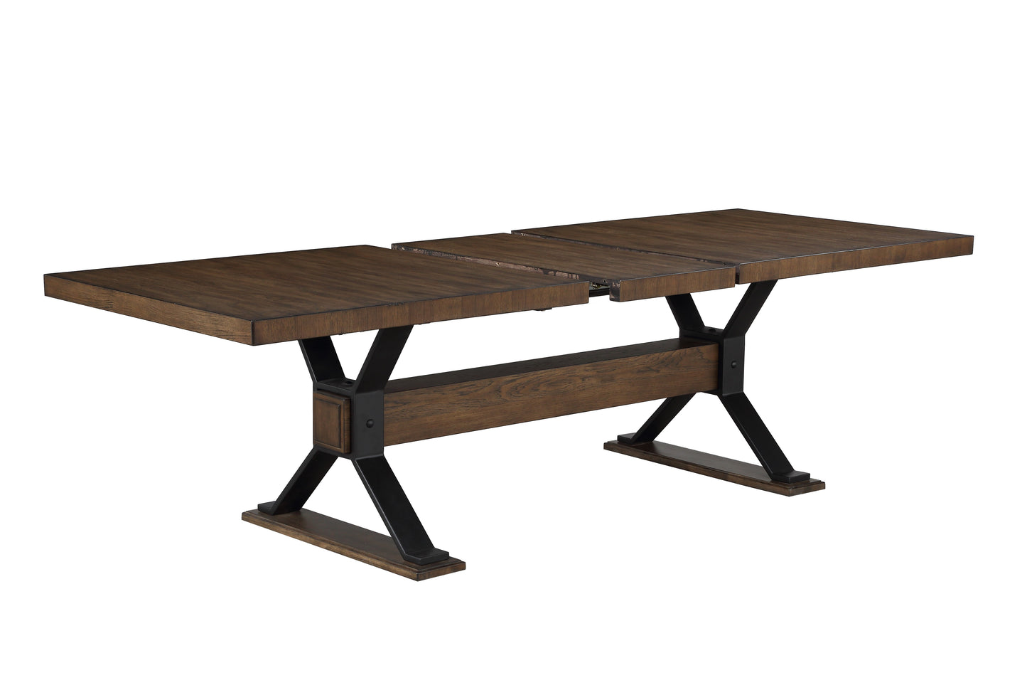 Colton Dining Trestle Table