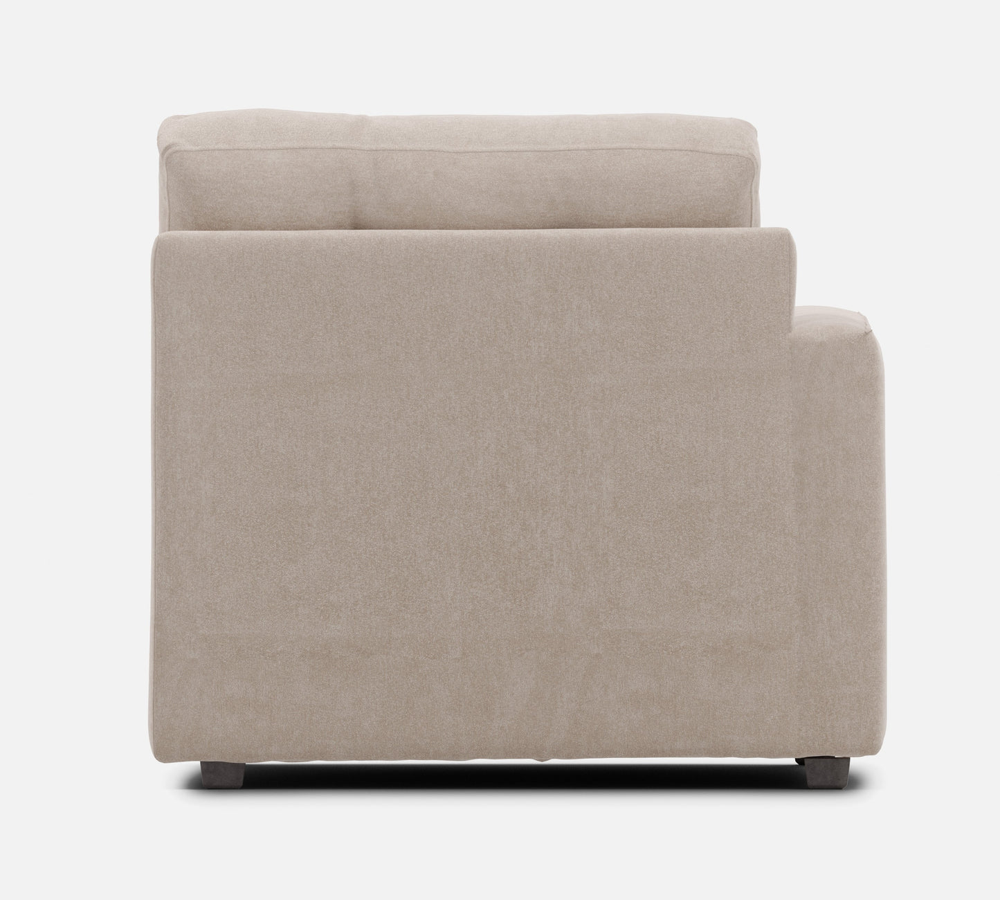 Modular One Left Arm Facing Chair