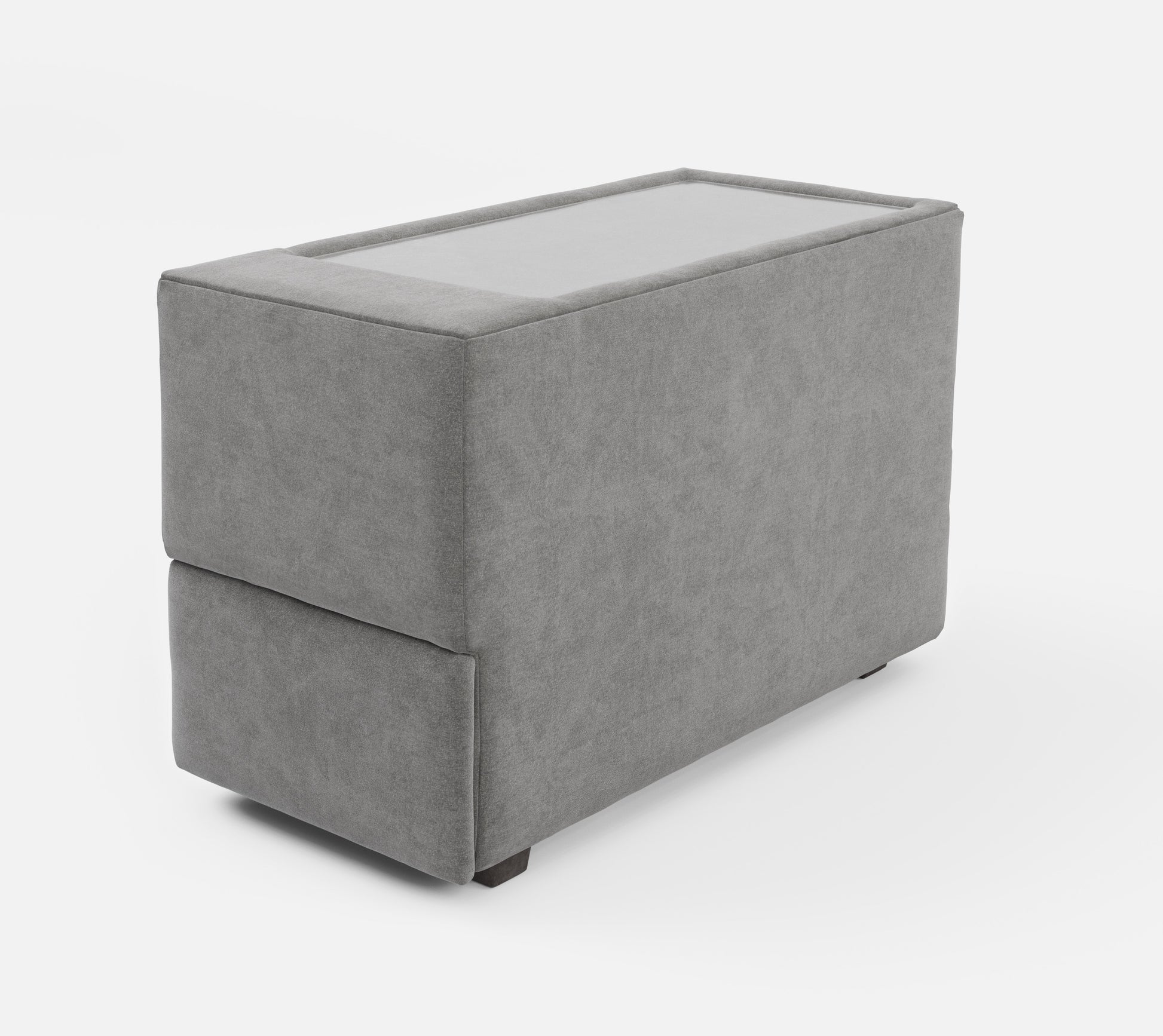 Modular One E-Console with Updated Audio