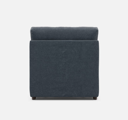 Modular One Power Armless Recliner