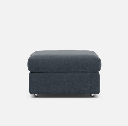 Modular One Storage Ottoman