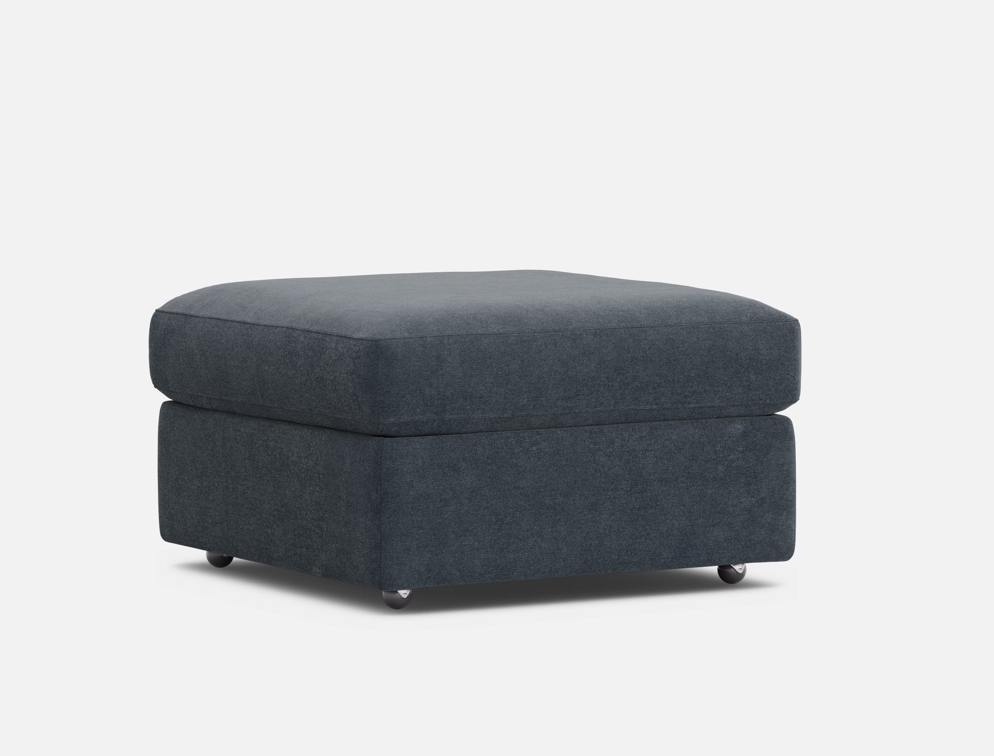 Modular One Storage Ottoman