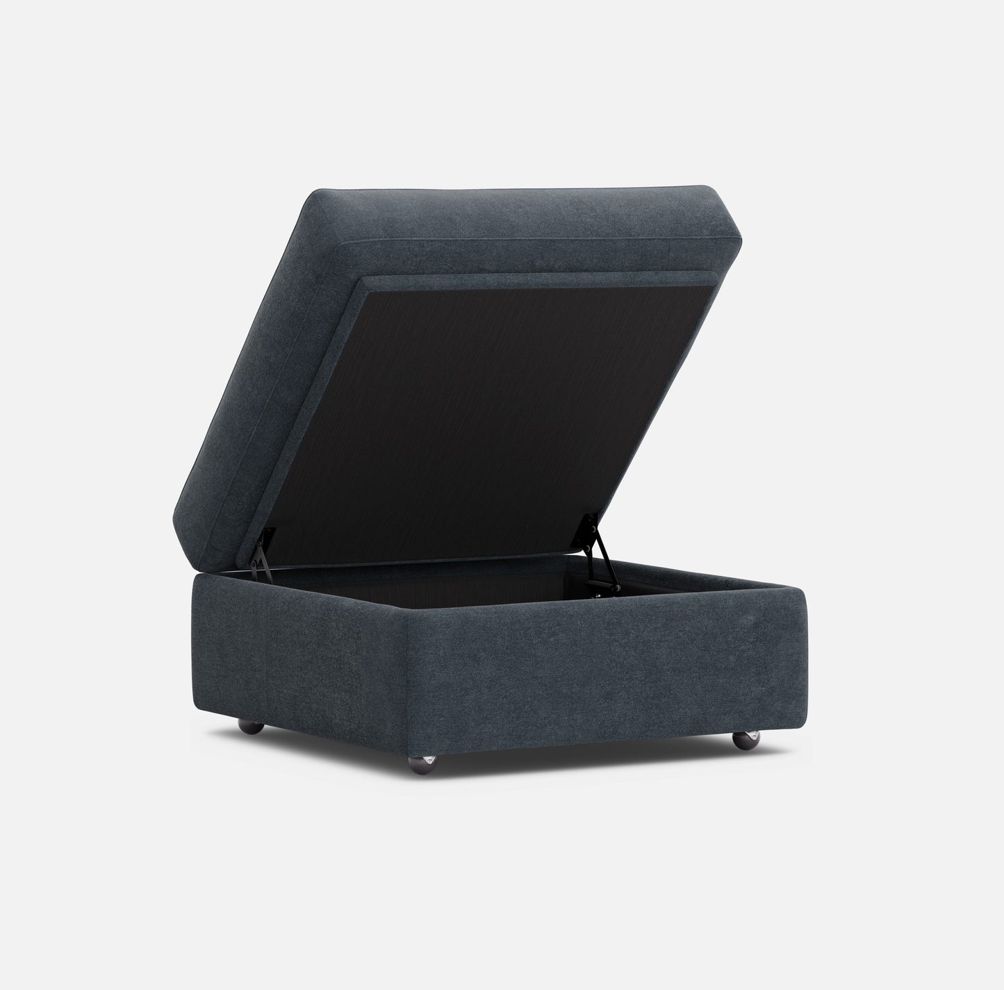 Modular One Storage Ottoman