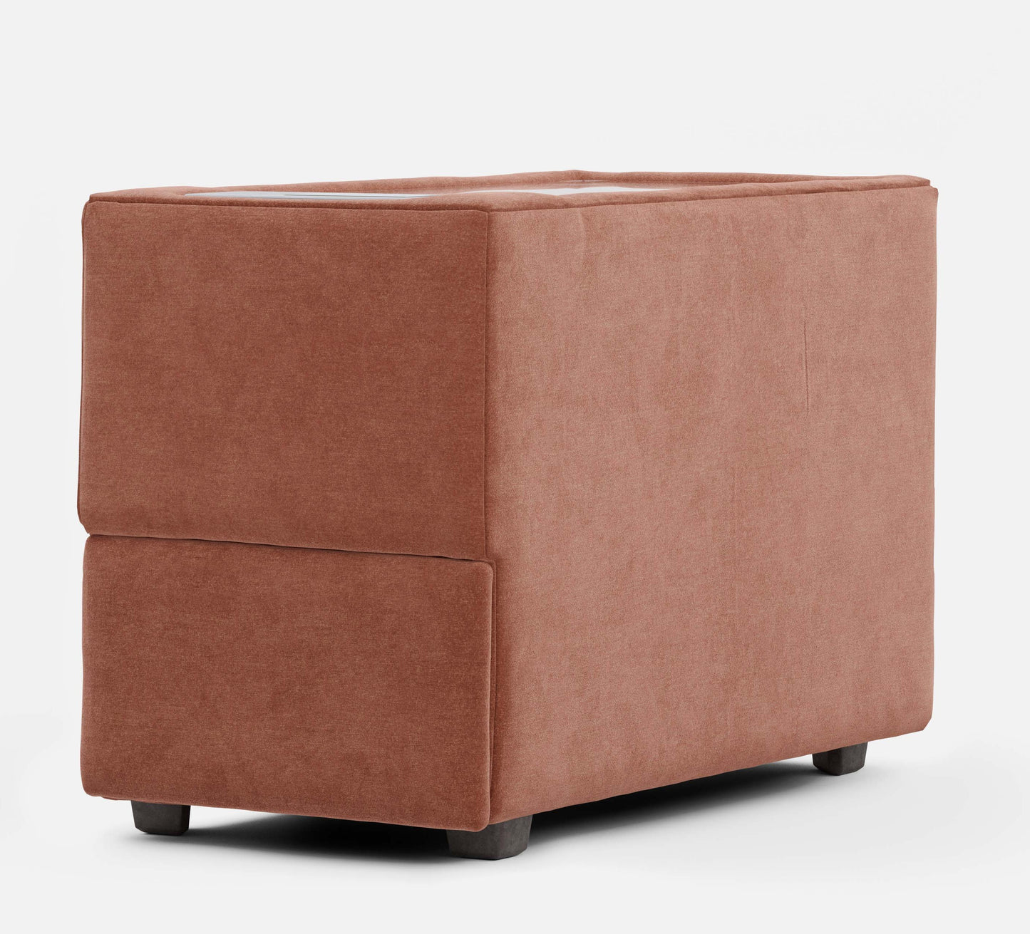 Modular One E-Console with Updated Audio
