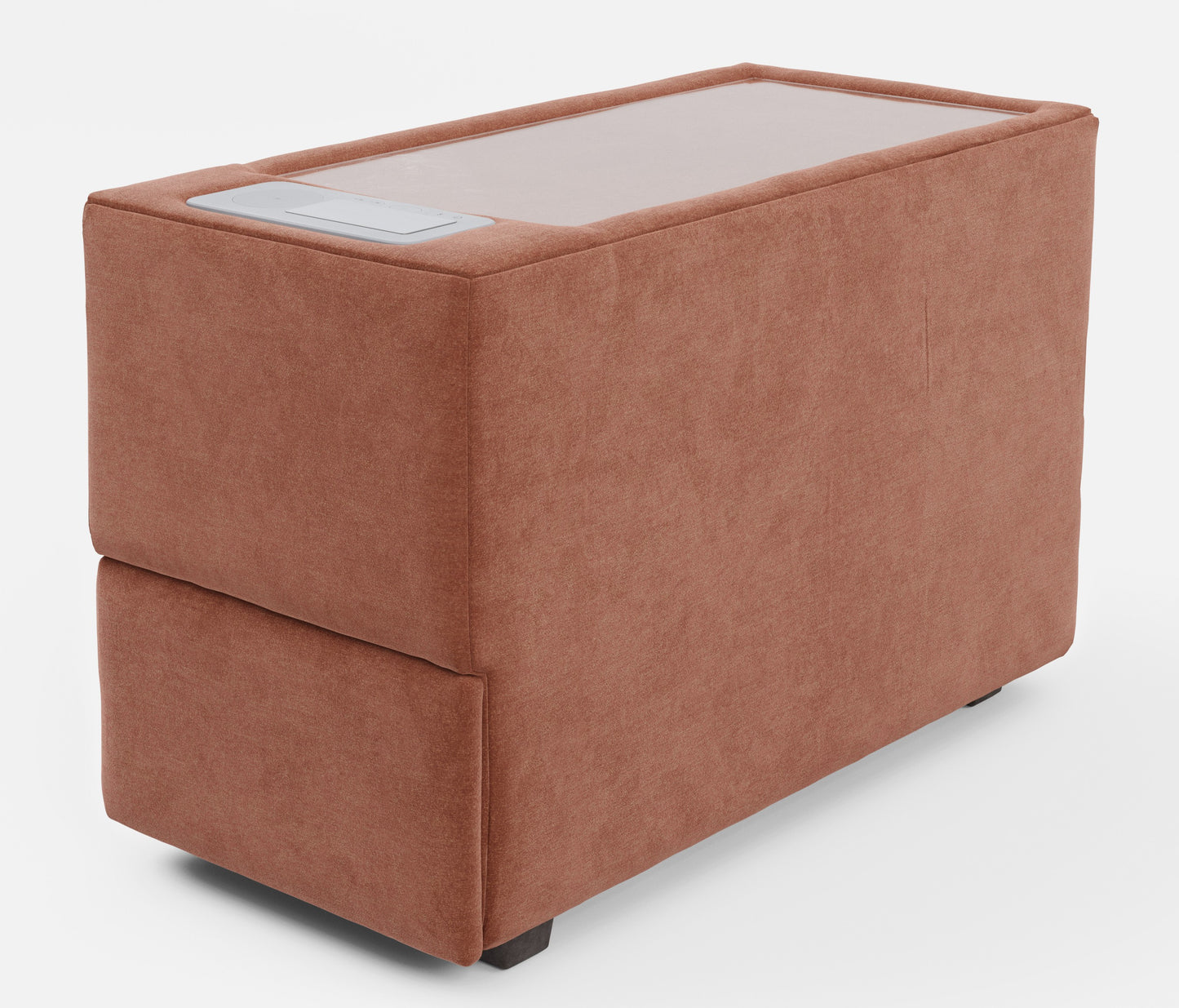 Modular One E-Console with Updated Audio
