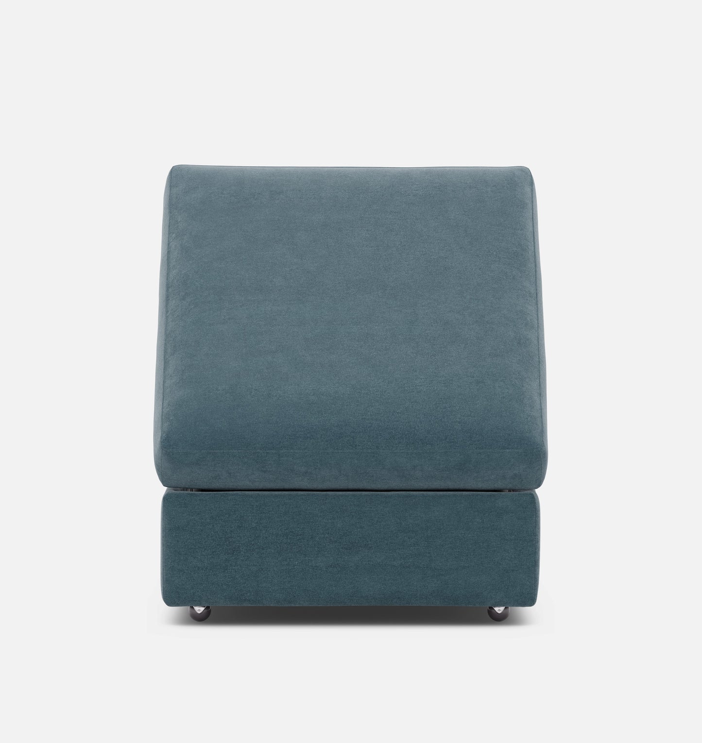 Modular One Storage Ottoman
