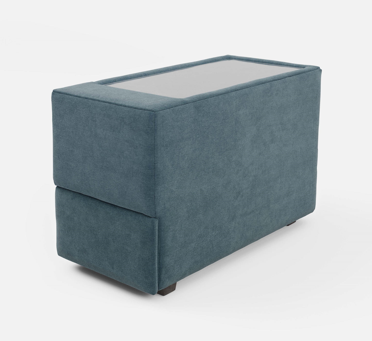 Modular One E-Console with Updated Audio