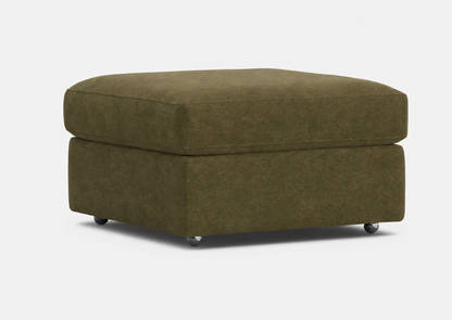 Modular One Storage Ottoman