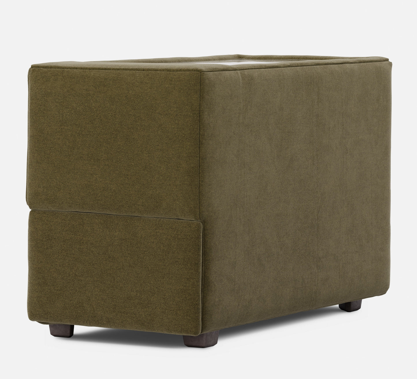 Modular One E-Console with Updated Audio