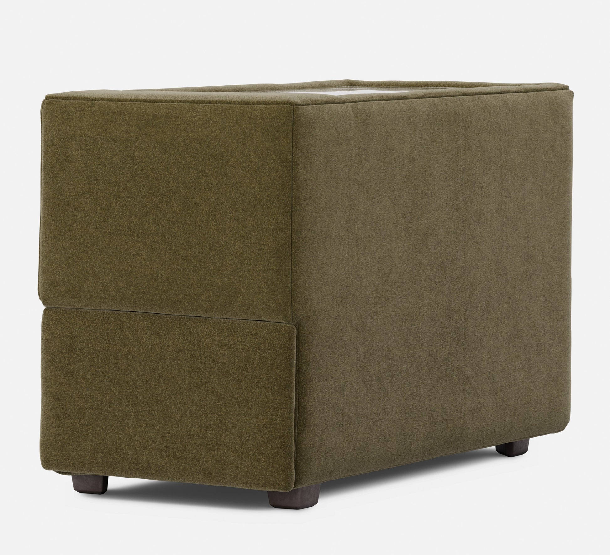 Modular One E-Console with Updated Audio