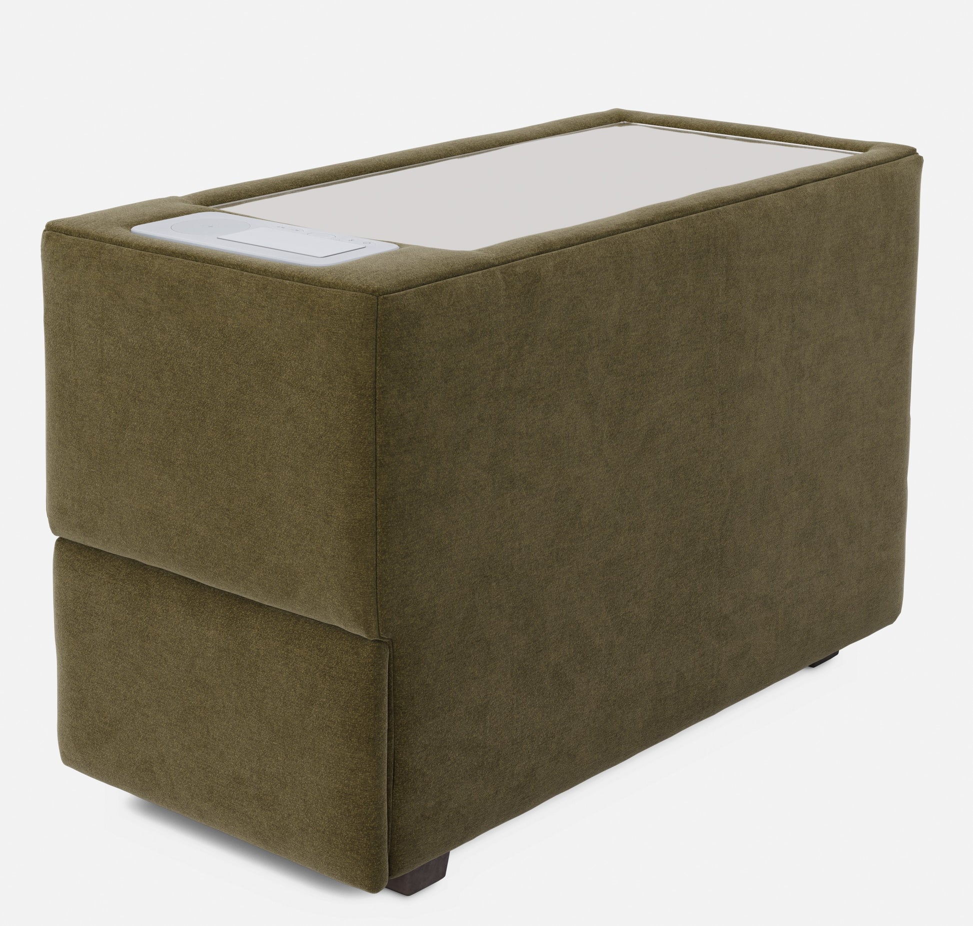 Modular One E-Console with Updated Audio