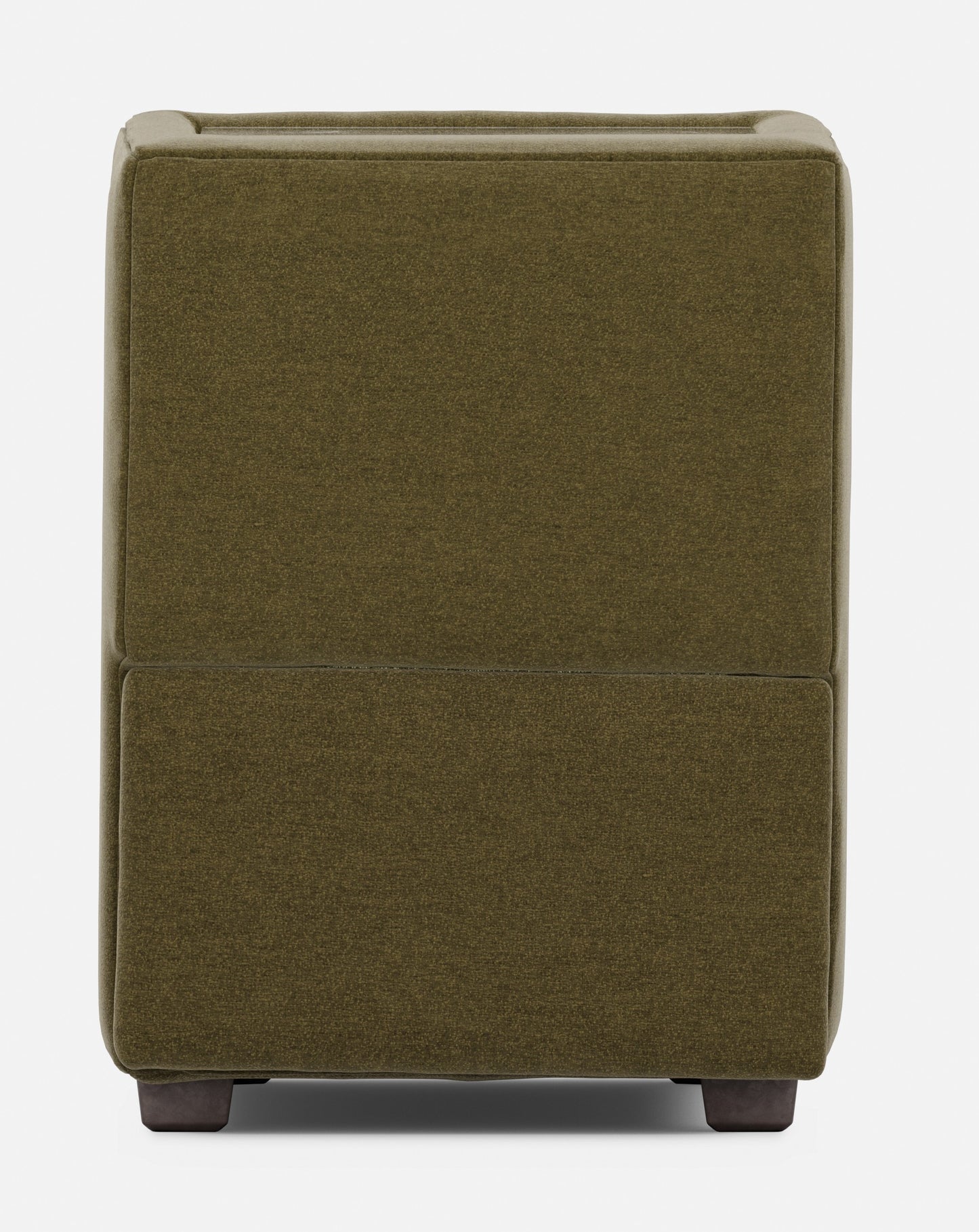 Modular One E-Console with Updated Audio Moss