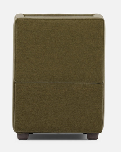 Modular One E-Console with Updated Audio Moss