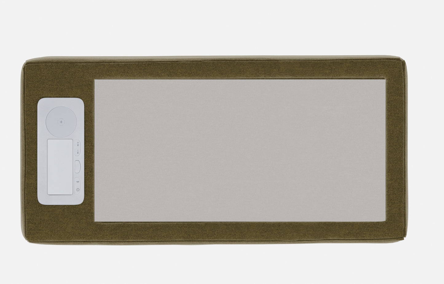 Modular One E-Console with Updated Audio
