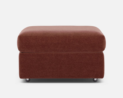 Modular One Storage Ottoman