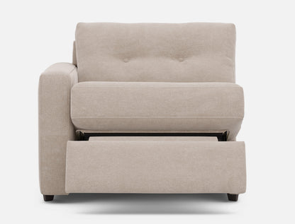 Modular One Power Recliner