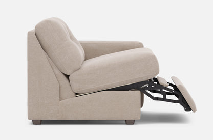 Modular One Power Recliner