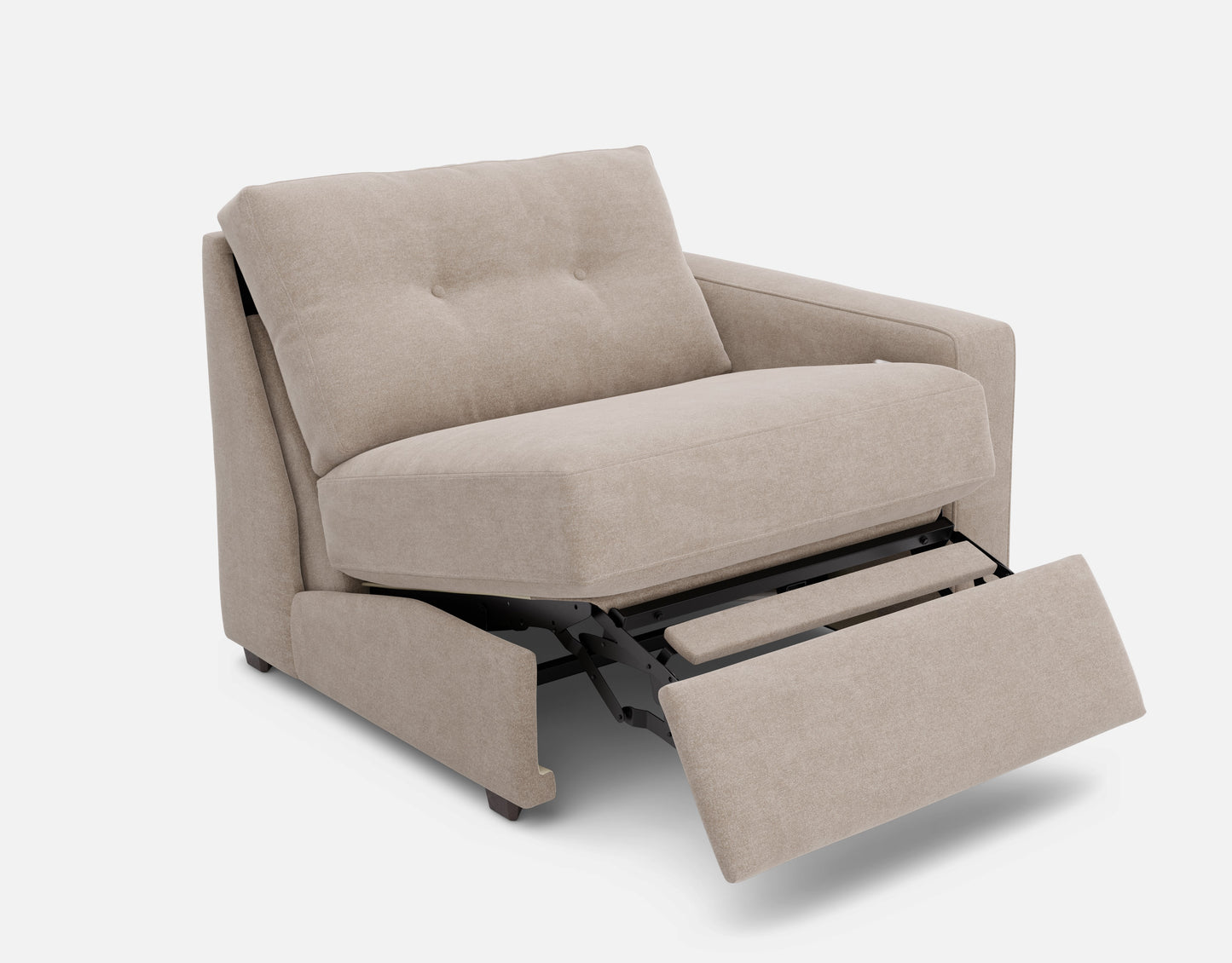 Modular One Power Recliner