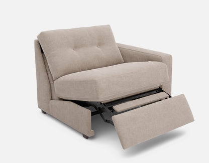 Modular One Power Recliner