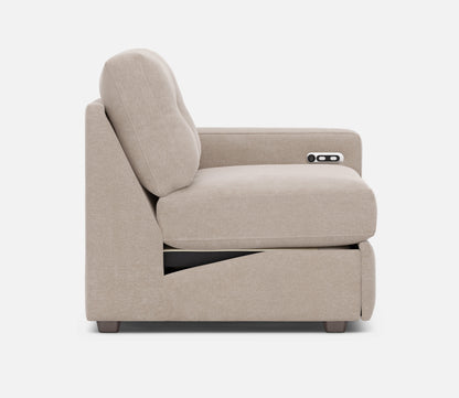 Modular One Power Recliner