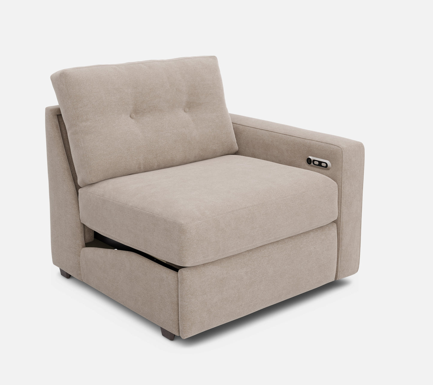 Modular One Power Recliner