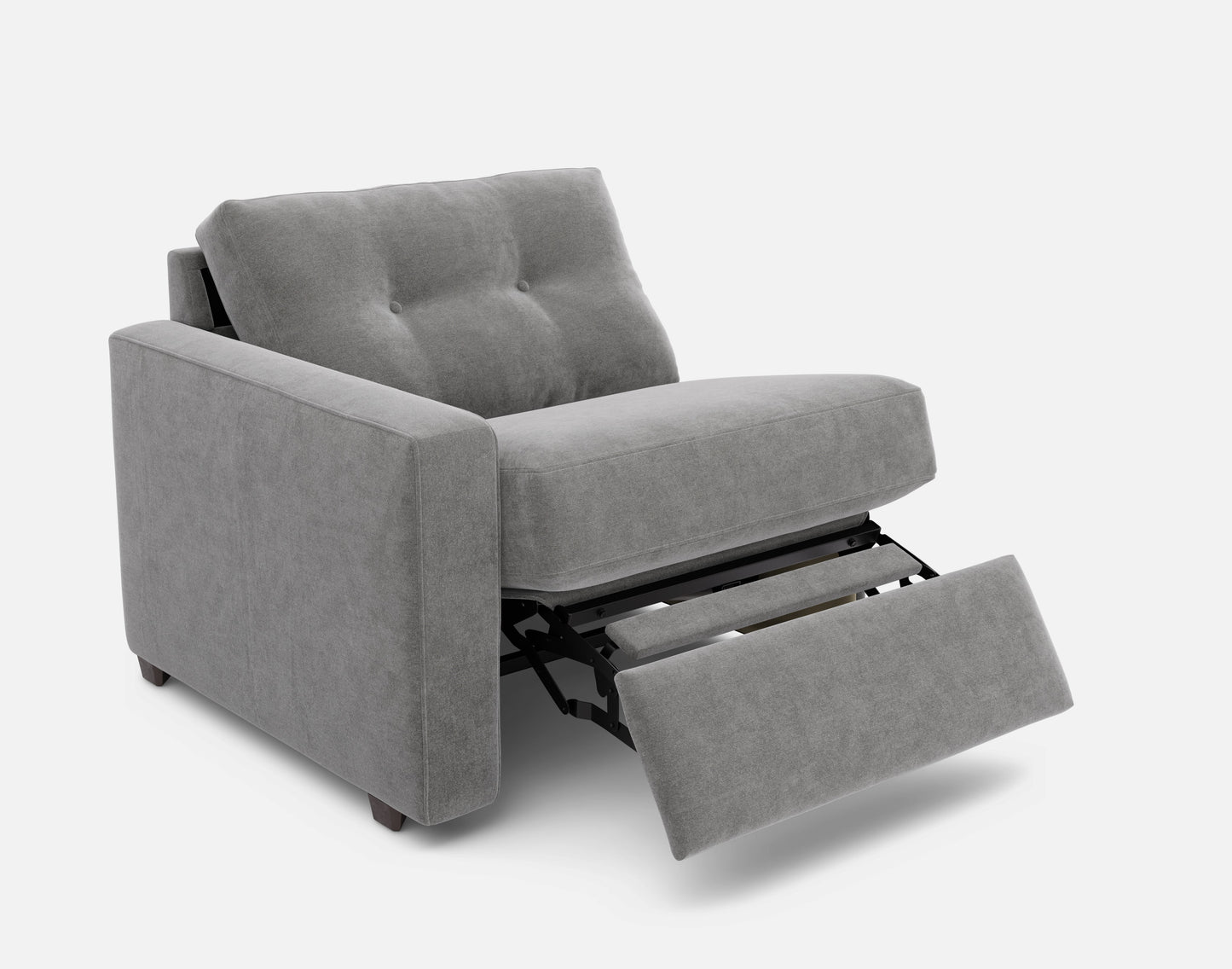 Modular One Power Recliner