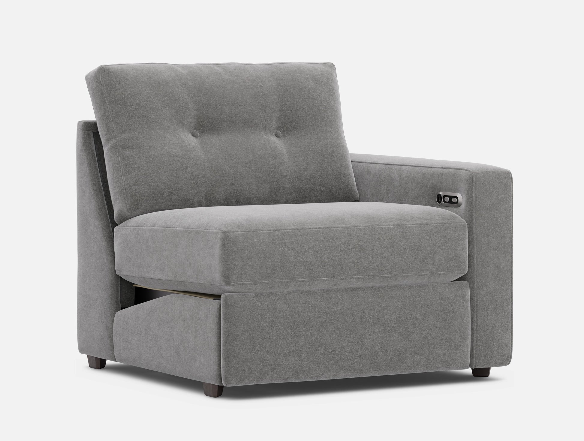 Modular One Power Recliner