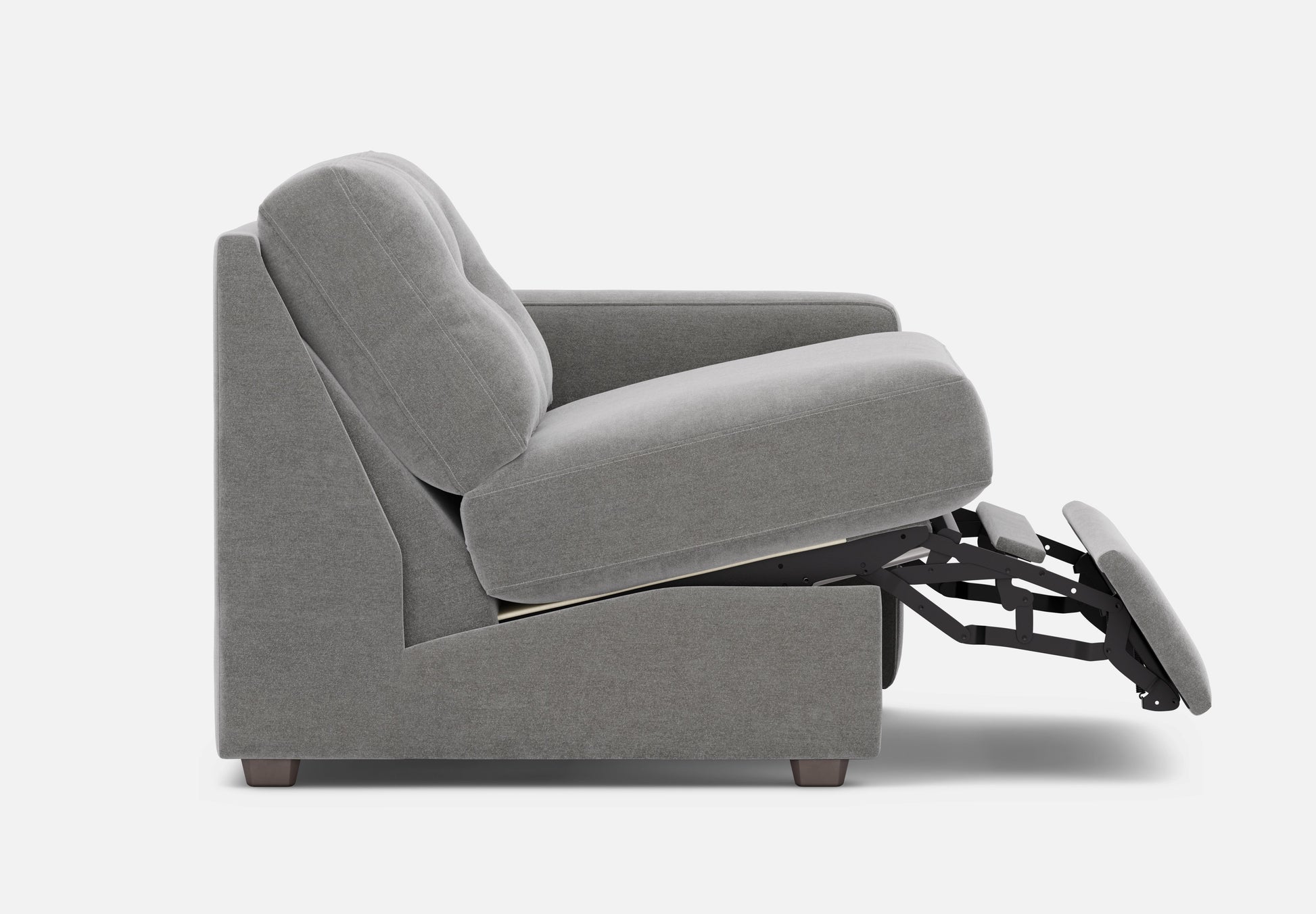 Modular One Power Recliner