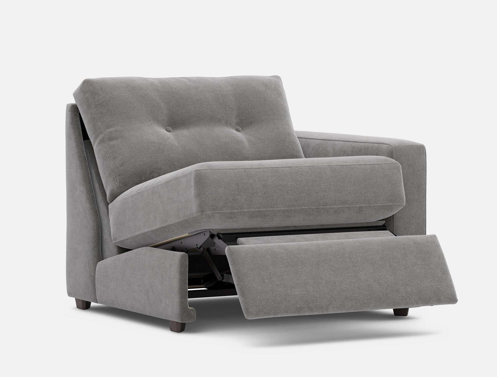 Modular One Power Recliner