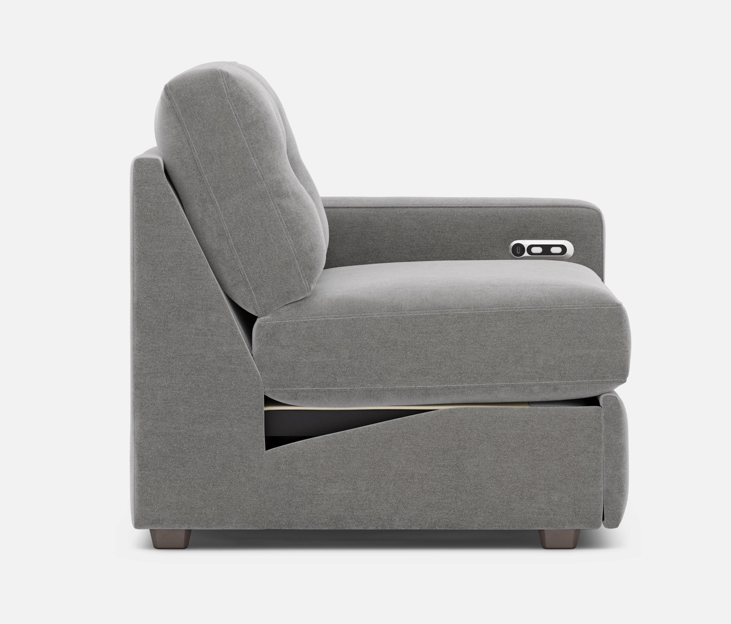 Modular One Power Recliner