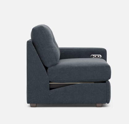 Modular One Power Recliner
