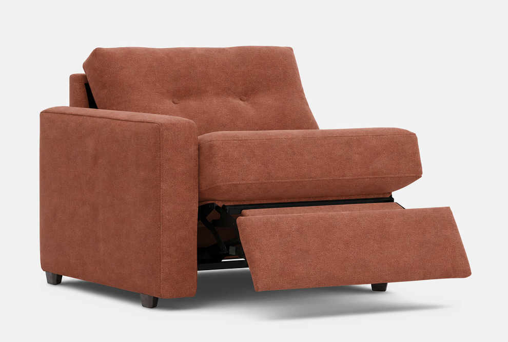 Modular One Power Recliner