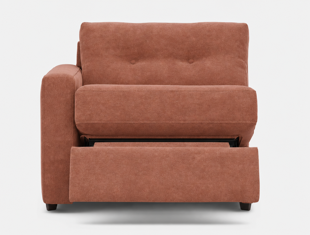 Modular One Power Recliner