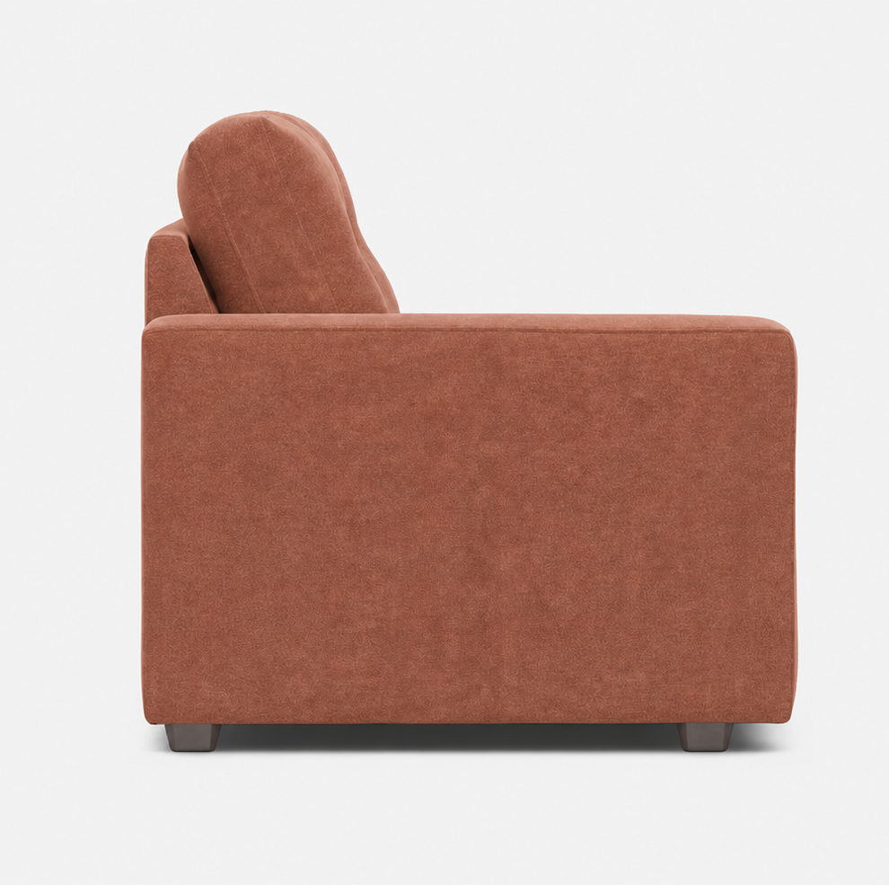 Modular One Power Recliner
