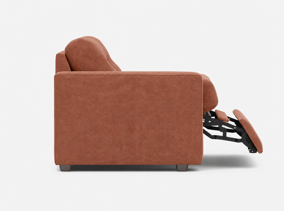 Modular One Power Recliner