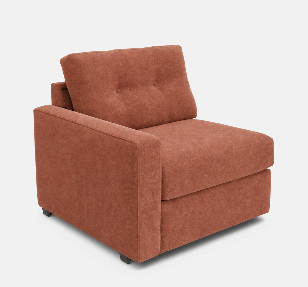 Modular One Power Recliner