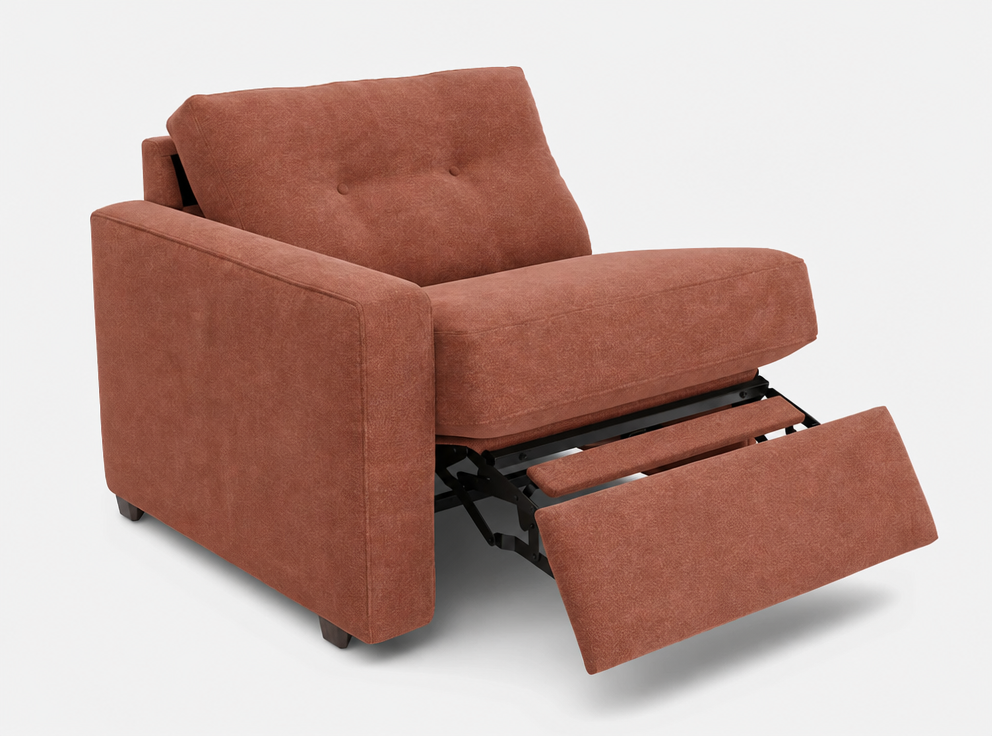 Modular One Power Recliner